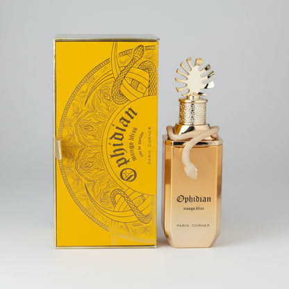 Paris Corner Ophidian Mango Bliss - Eau de Parfum