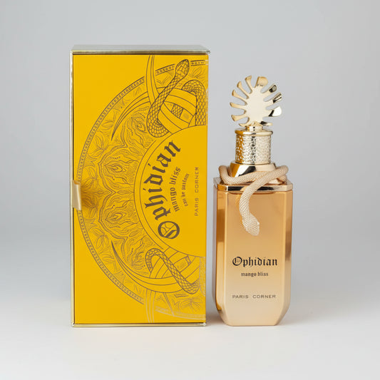 Paris Corner Ophidian Mango Bliss - Eau de Parfum