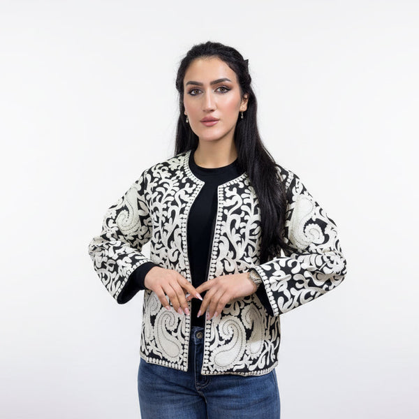 CREEKS CHAQUETA DE ENTRETIEMPO