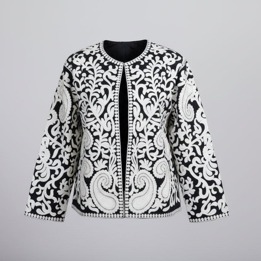 CREEKS CHAQUETA DE ENTRETIEMPO