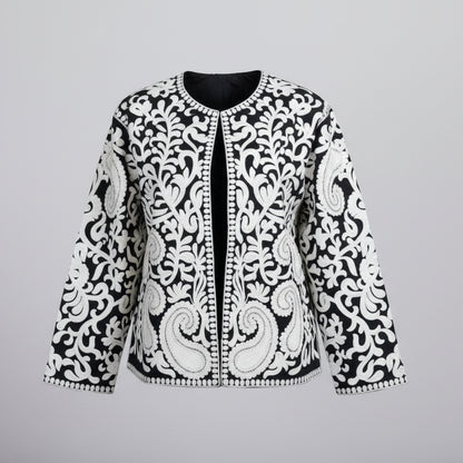 CREEKS CHAQUETA DE ENTRETIEMPO