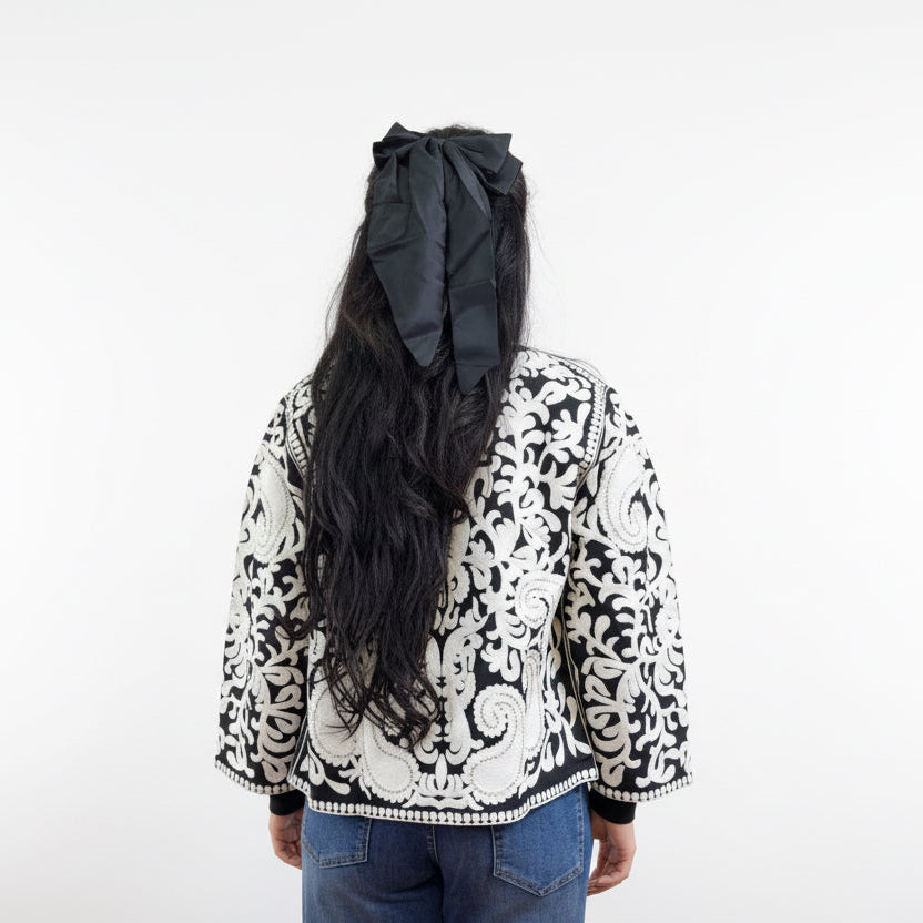 CREEKS CHAQUETA DE ENTRETIEMPO