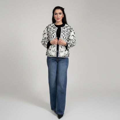 CREEKS CHAQUETA DE ENTRETIEMPO