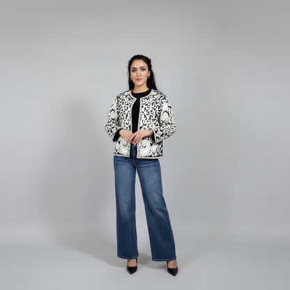 CREEKS CHAQUETA DE ENTRETIEMPO