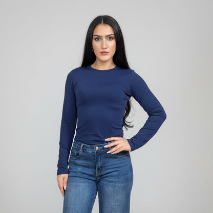 BODY ENCAJE - LACE BODY