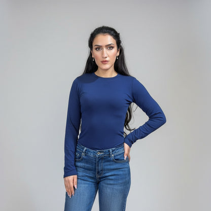 BODY ENCAJE - LACE BODY