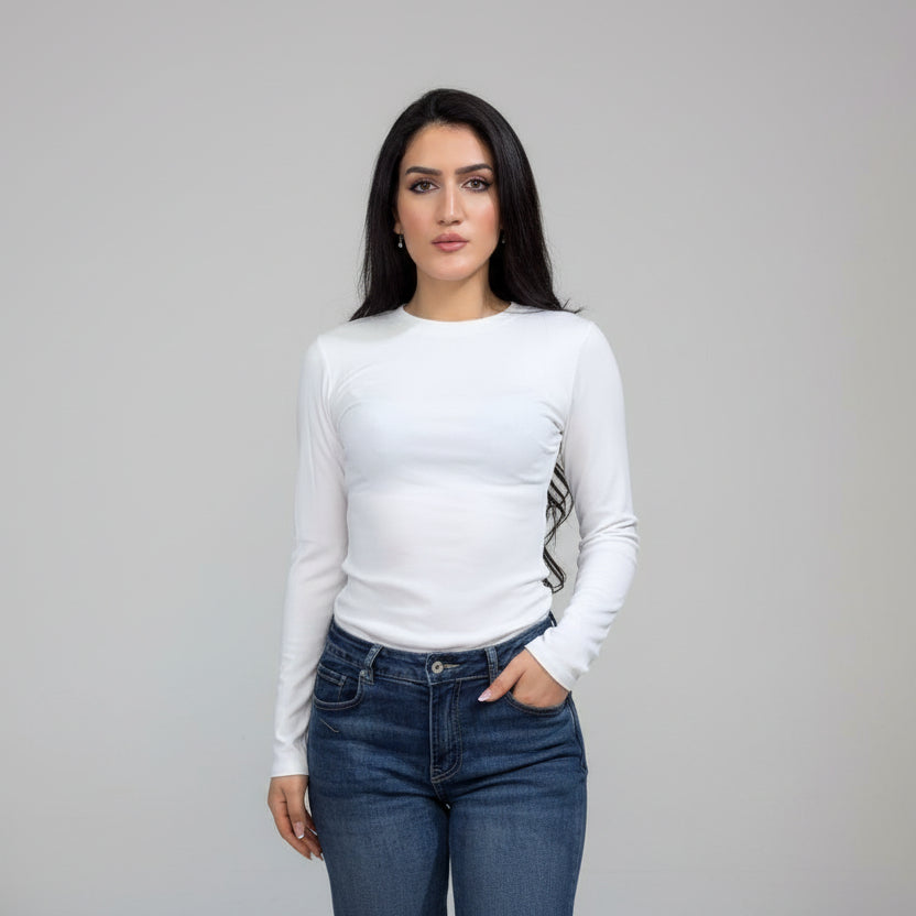 BODY ENCAJE - LACE BODY