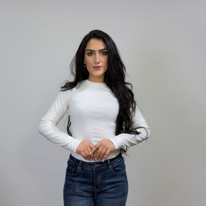 BODY ENCAJE - LACE BODY