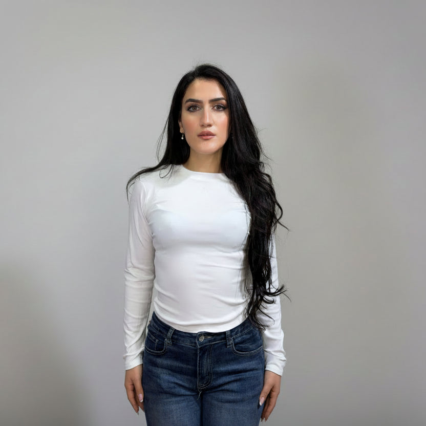 BODY ENCAJE - LACE BODY