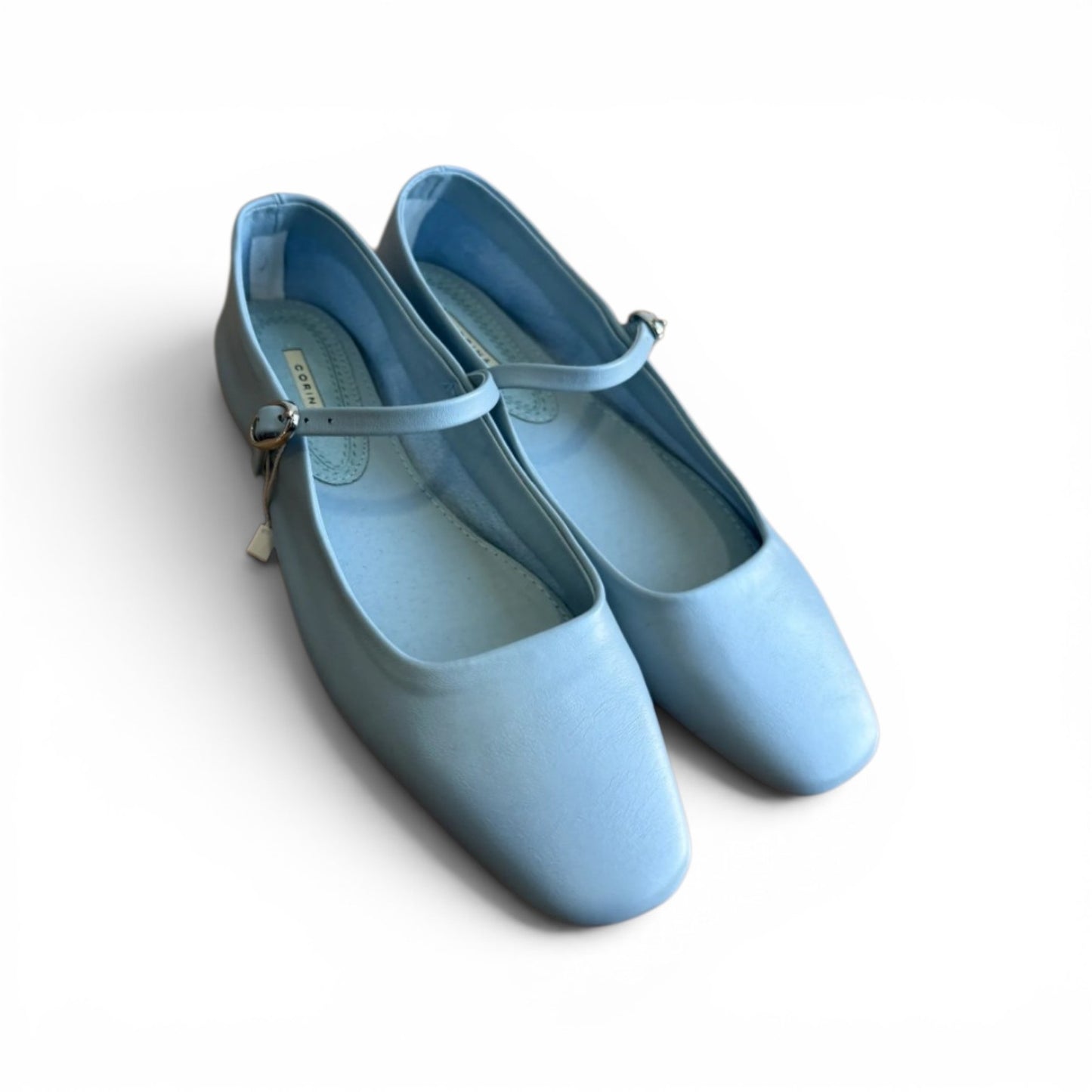 Bailarinas Mary Jane Premium con Correa Ajustable | Elegancia Clásica y Comodidad Diaria