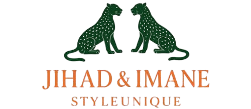 JIHAD & IMANE