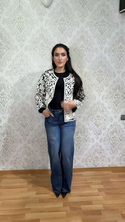 CREEKS CHAQUETA DE ENTRETIEMPO