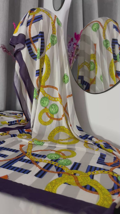 HIJAB LUXURY  PREMIUM