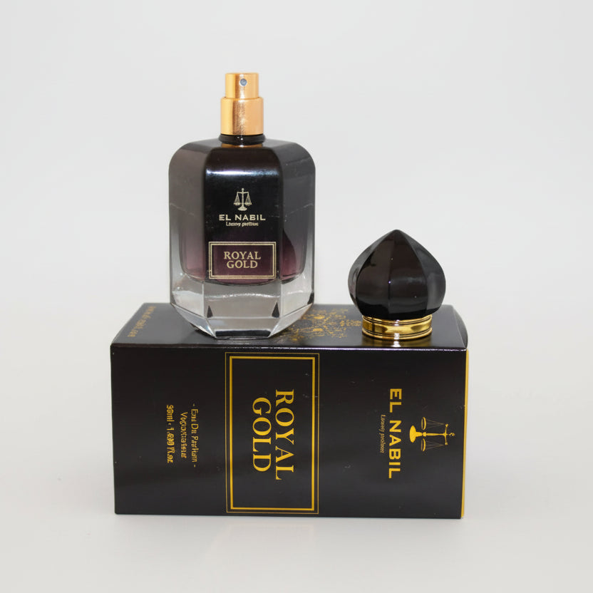 Oro Reale – Il Nabil