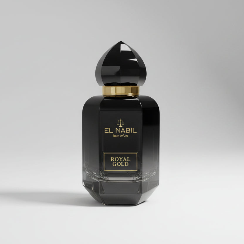 Oro Reale – Il Nabil